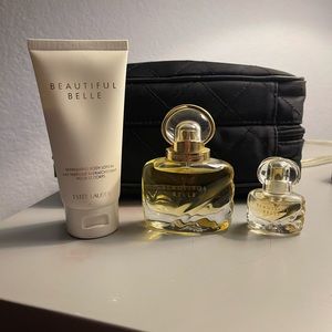 Estée Lauder Beautiful Belle Favorite Treats Set